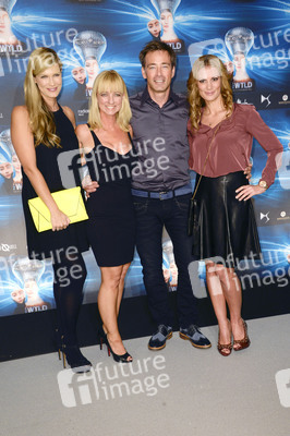 'The Wyld' Premiere, Berlin
