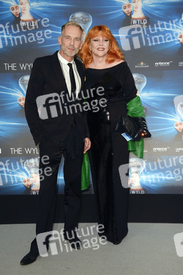 'The Wyld' Premiere, Berlin