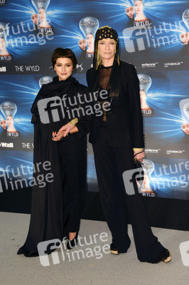 'The Wyld' Premiere, Berlin