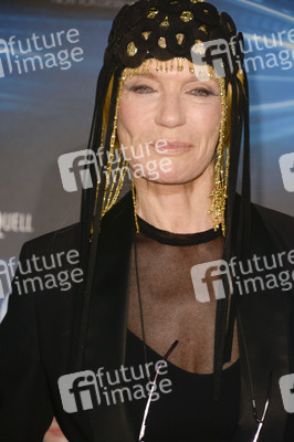'The Wyld' Premiere, Berlin