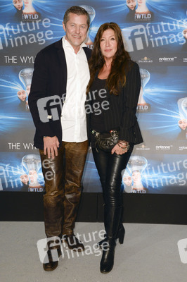 'The Wyld' Premiere, Berlin