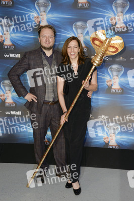 'The Wyld' Premiere, Berlin