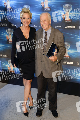 'The Wyld' Premiere, Berlin
