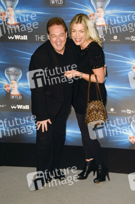 'The Wyld' Premiere, Berlin