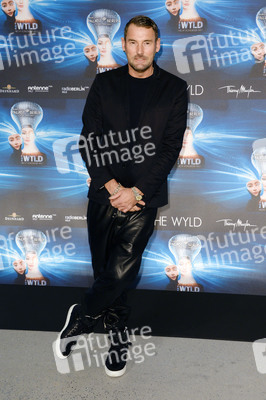 'The Wyld' Premiere, Berlin