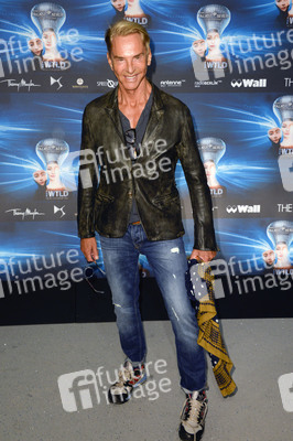 'The Wyld' Premiere, Berlin