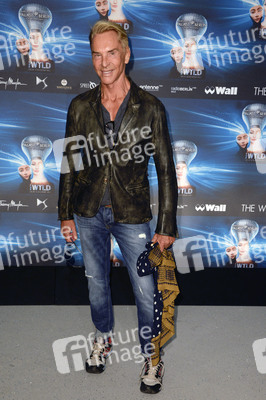 'The Wyld' Premiere, Berlin