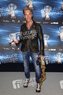 'The Wyld' Premiere, Berlin