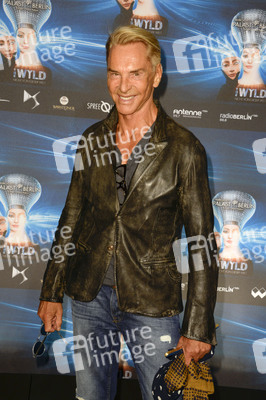 'The Wyld' Premiere, Berlin