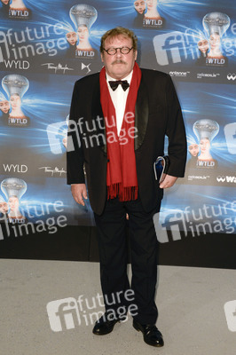 'The Wyld' Premiere, Berlin