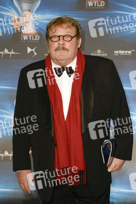'The Wyld' Premiere, Berlin