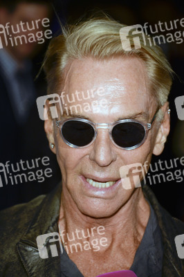 'The Wyld' Premiere, Berlin