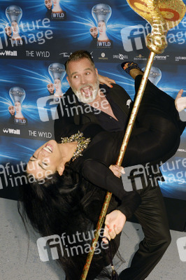 'The Wyld' Premiere, Berlin