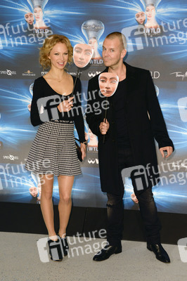 'The Wyld' Premiere, Berlin