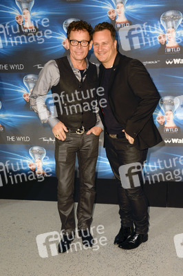 'The Wyld' Premiere, Berlin