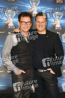 'The Wyld' Premiere, Berlin