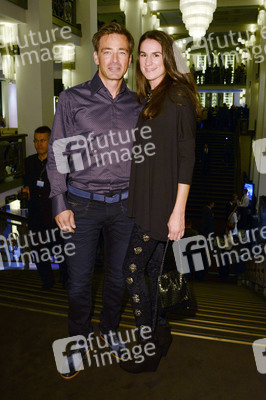 'The Wyld' Premiere, Berlin