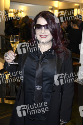 'The Wyld' Premiere, Berlin