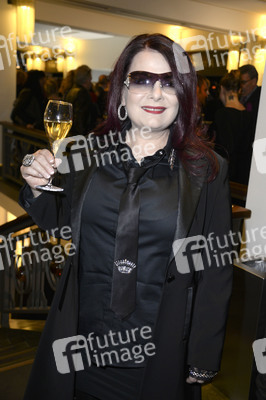 'The Wyld' Premiere, Berlin