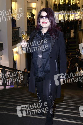 'The Wyld' Premiere, Berlin