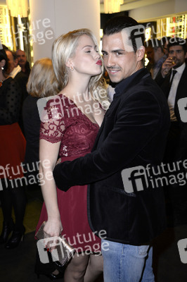 'The Wyld' Premiere, Berlin