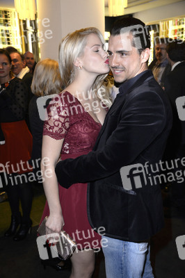 'The Wyld' Premiere, Berlin