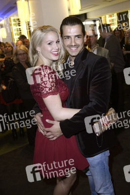 'The Wyld' Premiere, Berlin