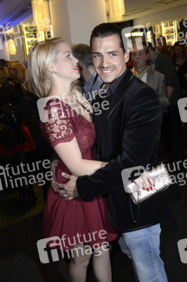 'The Wyld' Premiere, Berlin