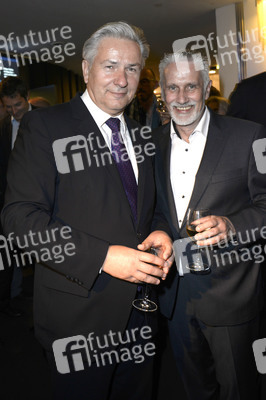 'The Wyld' Premiere, Berlin
