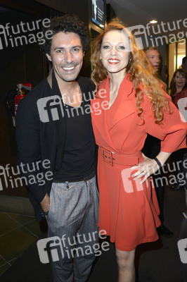 'The Wyld' Premiere, Berlin