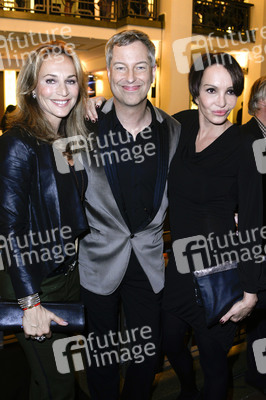 'The Wyld' Premiere, Berlin
