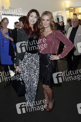 'The Wyld' Premiere, Berlin
