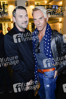 'The Wyld' Premiere, Berlin