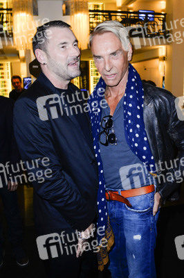 'The Wyld' Premiere, Berlin