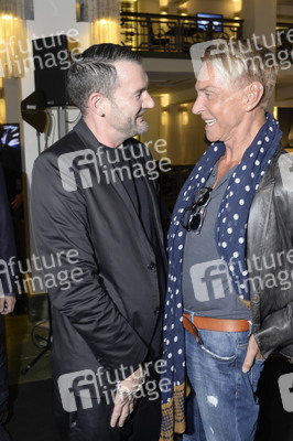 'The Wyld' Premiere, Berlin