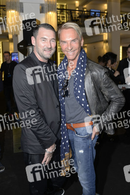 'The Wyld' Premiere, Berlin