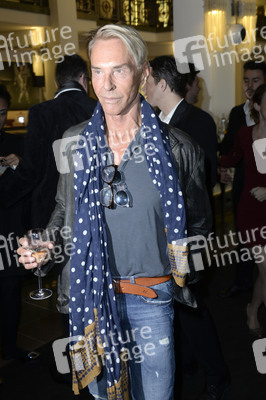 'The Wyld' Premiere, Berlin