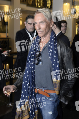 'The Wyld' Premiere, Berlin
