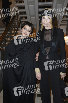 'The Wyld' Premiere, Berlin