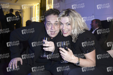 'The Wyld' Premiere, Berlin