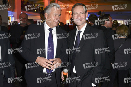 'The Wyld' Premiere, Berlin