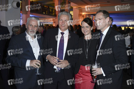 'The Wyld' Premiere, Berlin