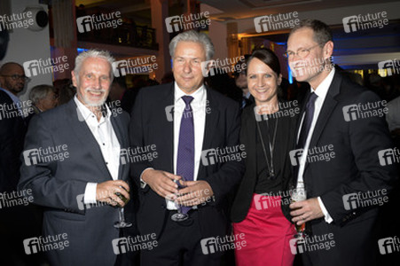 'The Wyld' Premiere, Berlin
