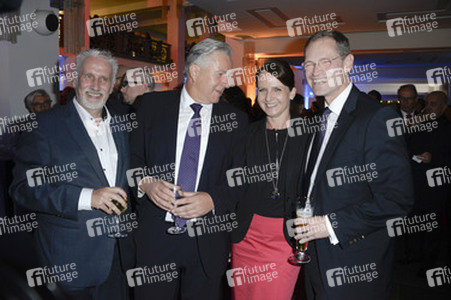 'The Wyld' Premiere, Berlin