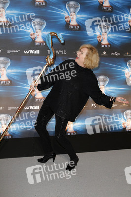 'The Wyld' Premiere, Berlin