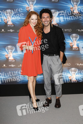 'The Wyld' Premiere, Berlin