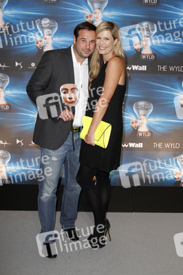 'The Wyld' Premiere, Berlin