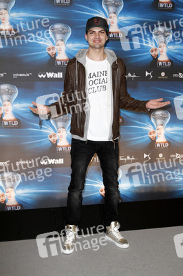 'The Wyld' Premiere, Berlin
