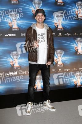 'The Wyld' Premiere, Berlin