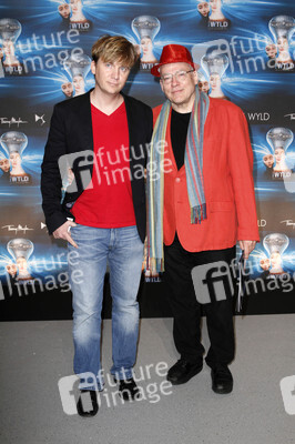 'The Wyld' Premiere, Berlin